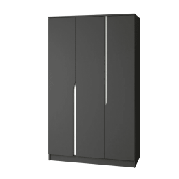 Шкаф распашной Closetta Mori MSH 1200.1